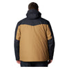 Manteau d'Hiver Whirlibird IV Tailles Fortes Homme