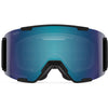 Smith Noir ChrPop Everyday Bleu Mirror XLarge Fit