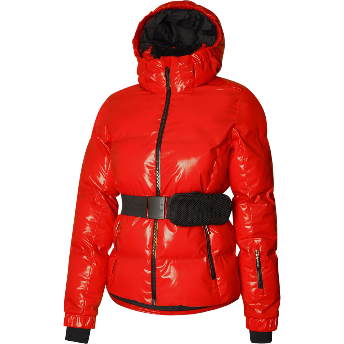 Manteau d'Hiver Iridios Femme
