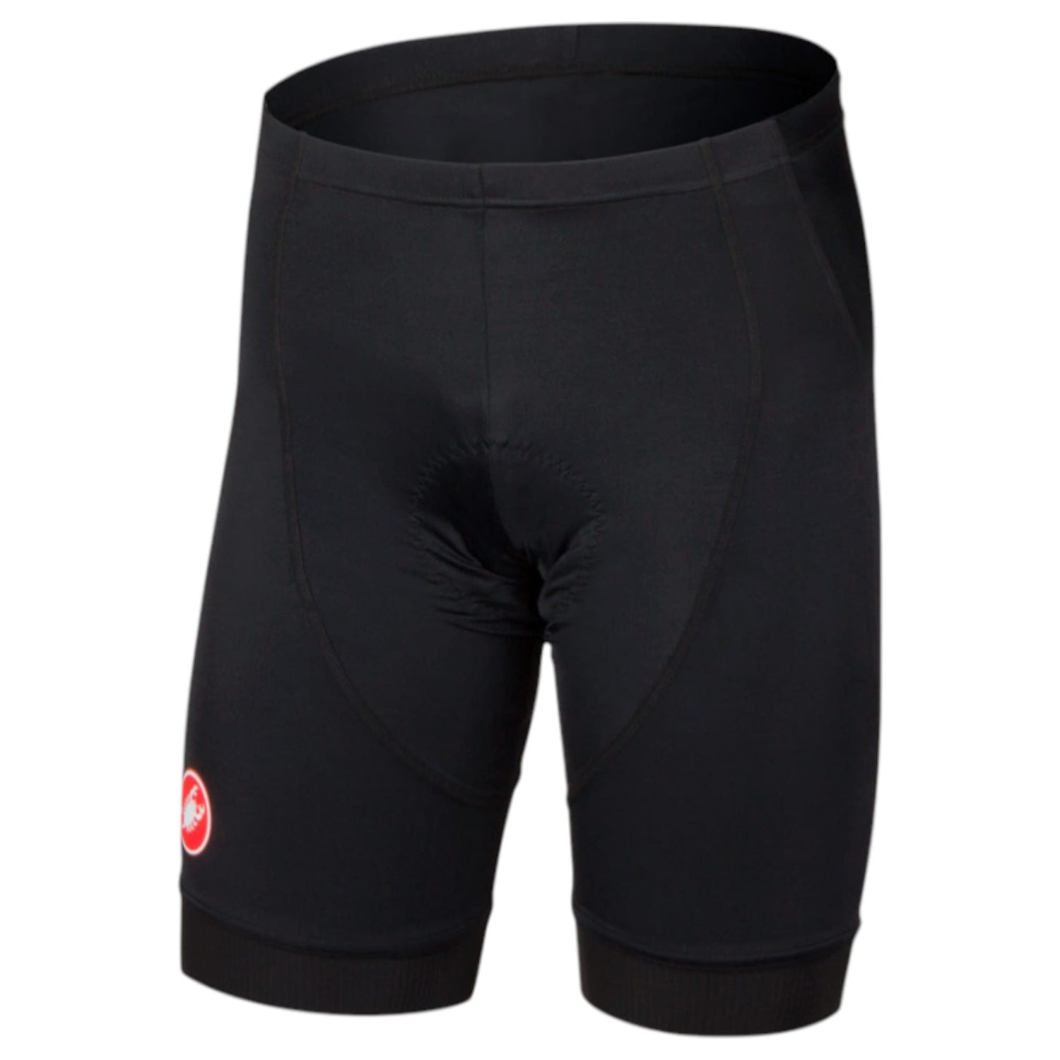 Centro Men Bike Shorts