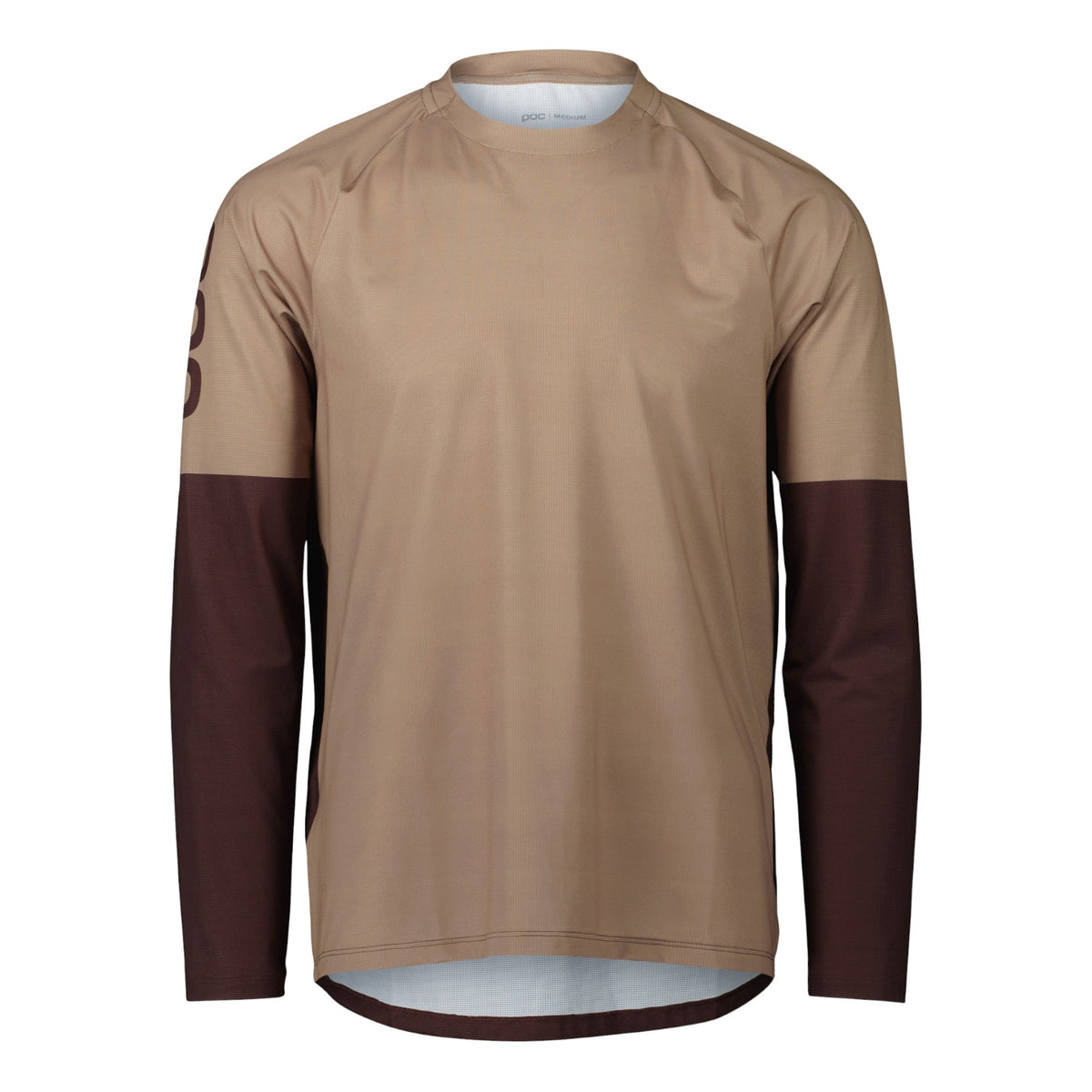 Essential MTB LS Men Jersey