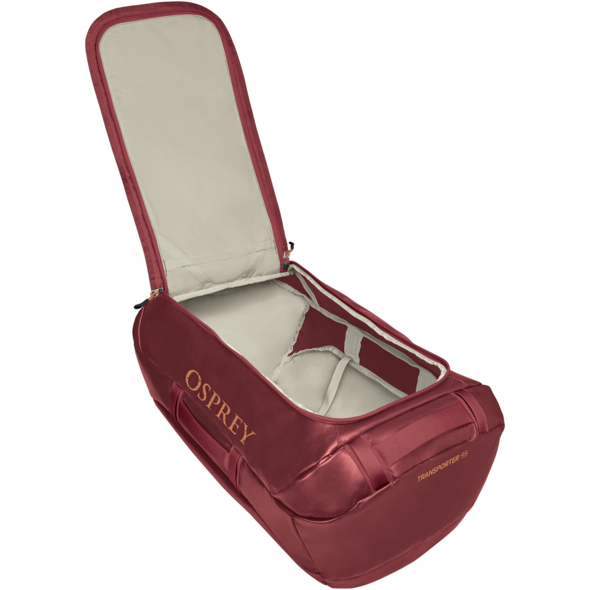 Transporter 95 Adult Urban Bag