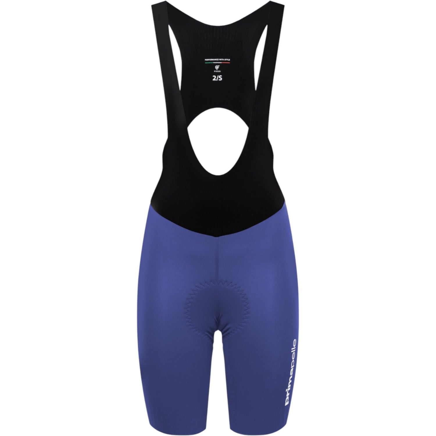 Pissei Bleu Indigo L