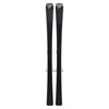 Skis Alpins Disruption SC + ER3 10 Compact Quikclik Femme