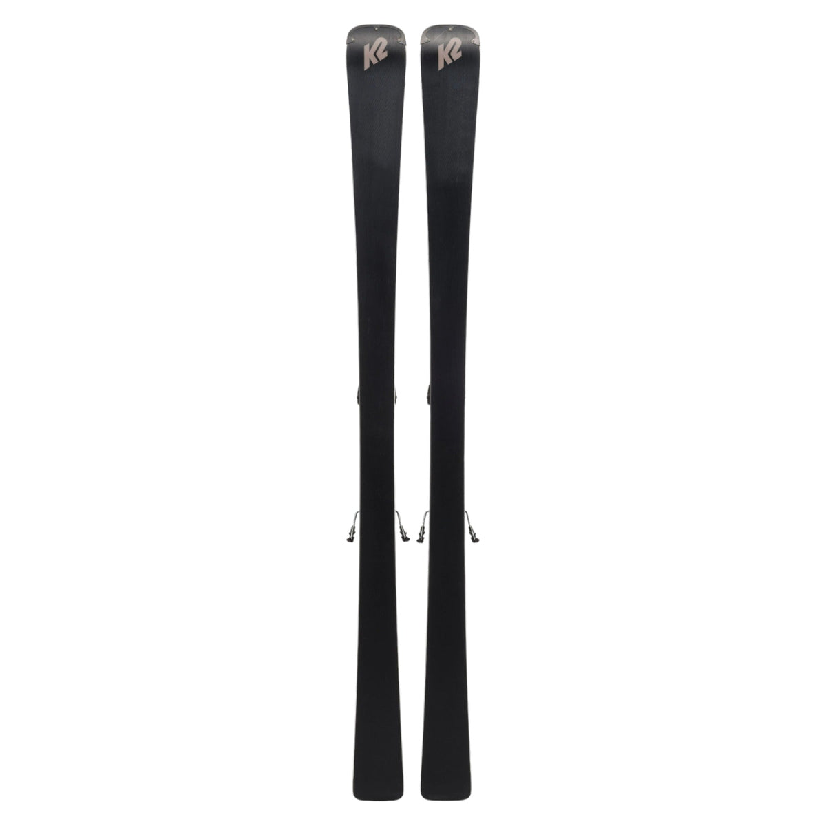 Skis Alpins Disruption SC + ER3 10 Compact Quikclik Femme