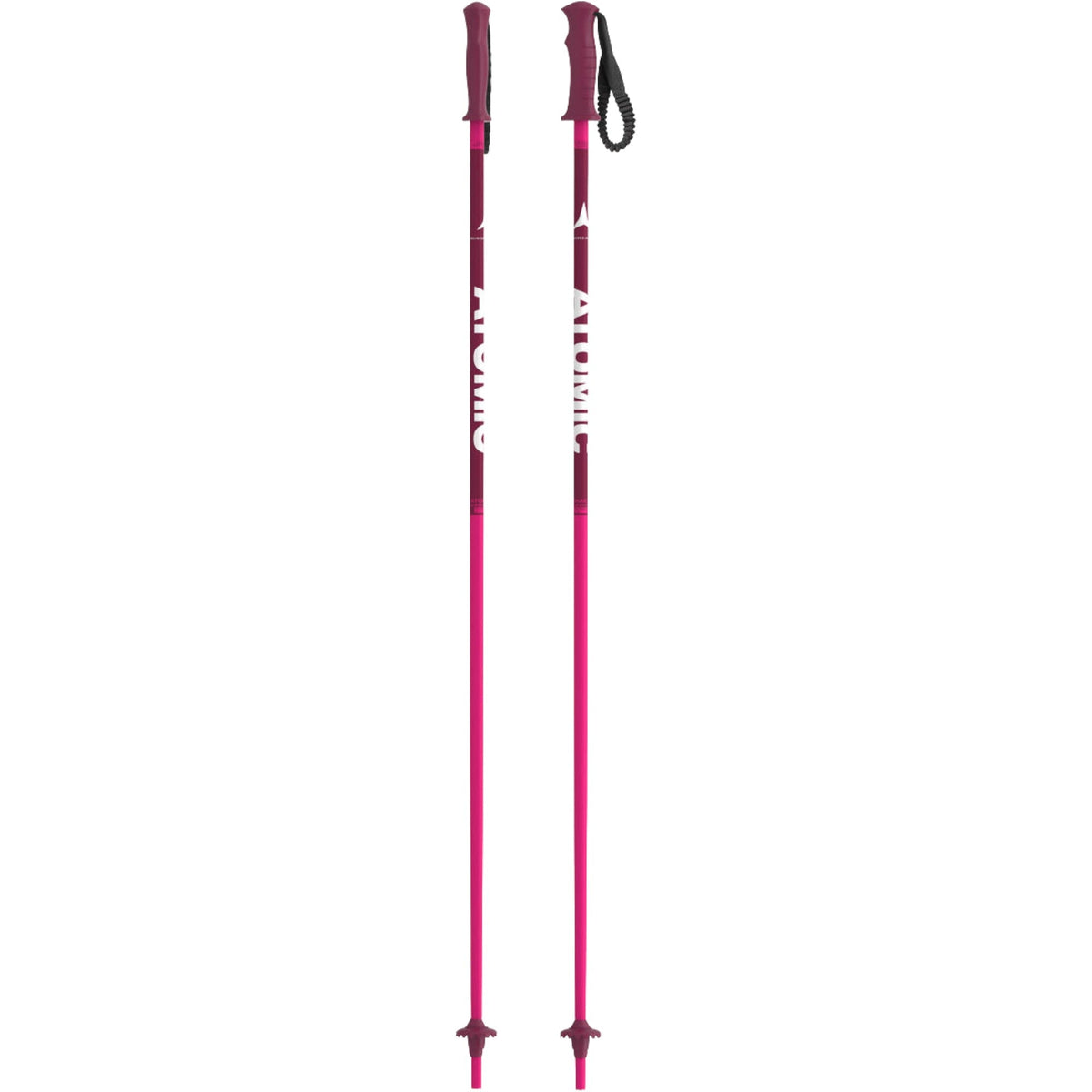 AMT Junior Ski Poles