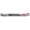 Skis Alpins Unleashed 106 Adulte
