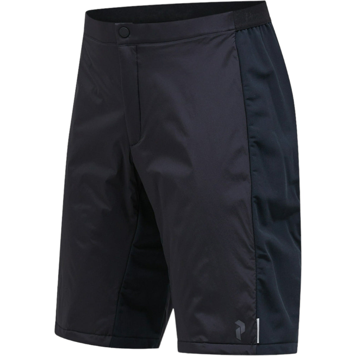 Insulated Windstopper Short Men Mid Layer