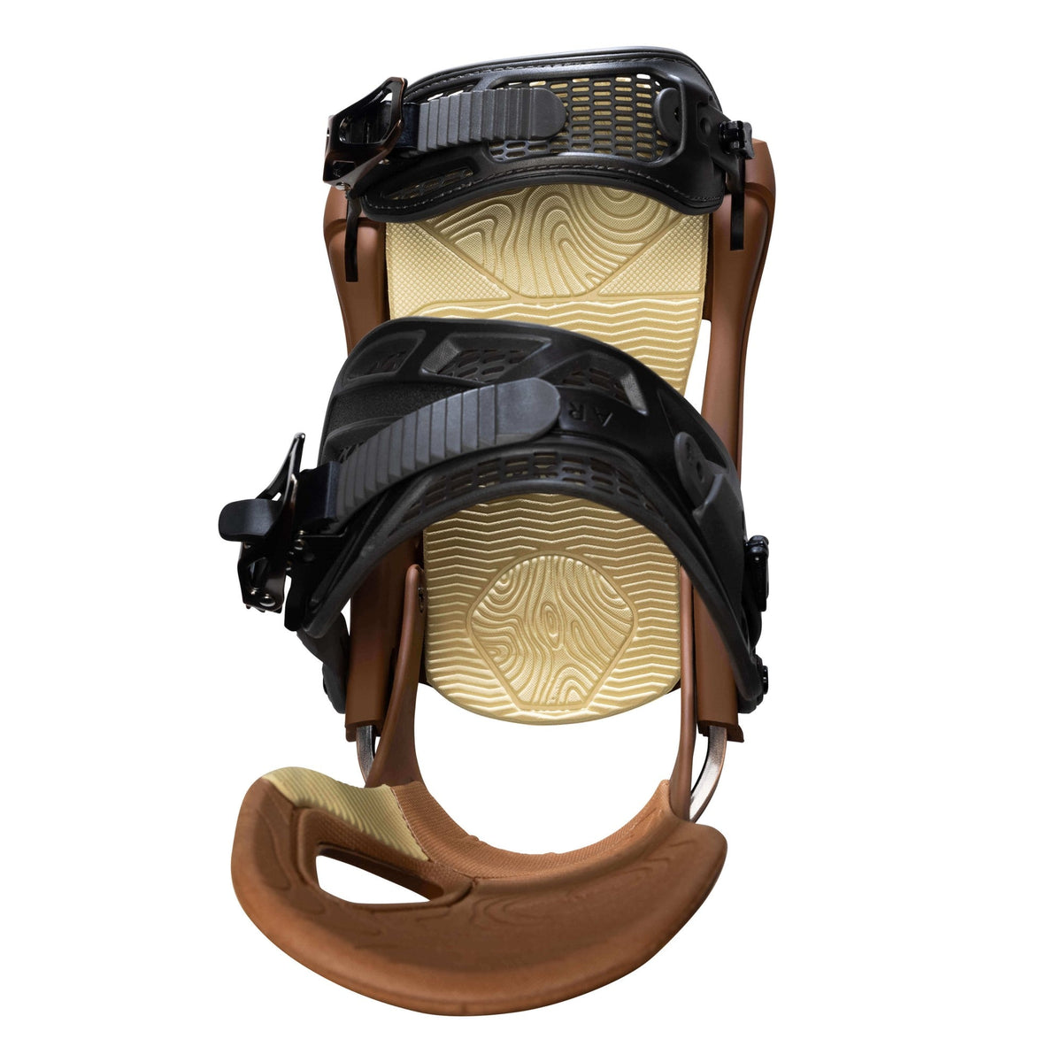 Cypress Men Snowboard Bindings