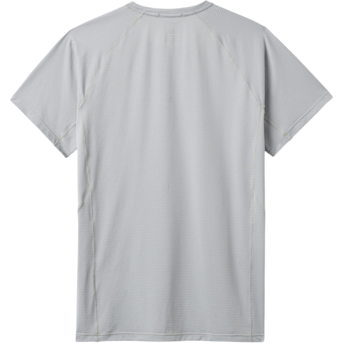 Sonic Men Short-Sleeved Shirt