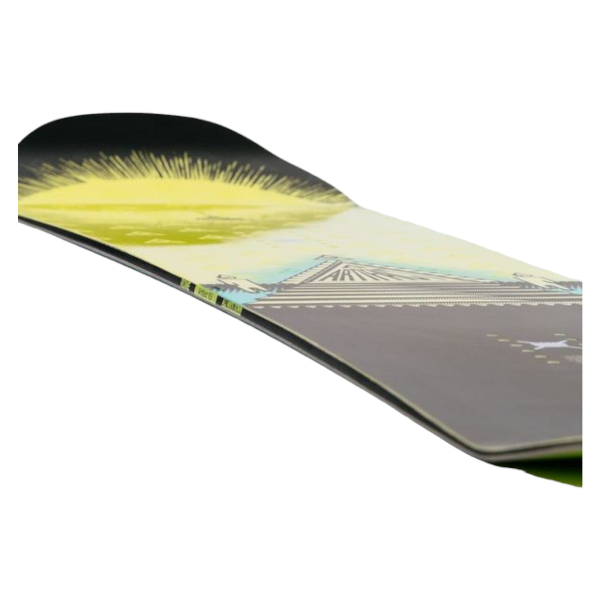 Artifact Adult Snowboard