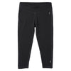 Classic Thermal Merino 3/4 Women Base Layer Bottoms