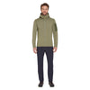 Veste Manches Longues Modulus Homme