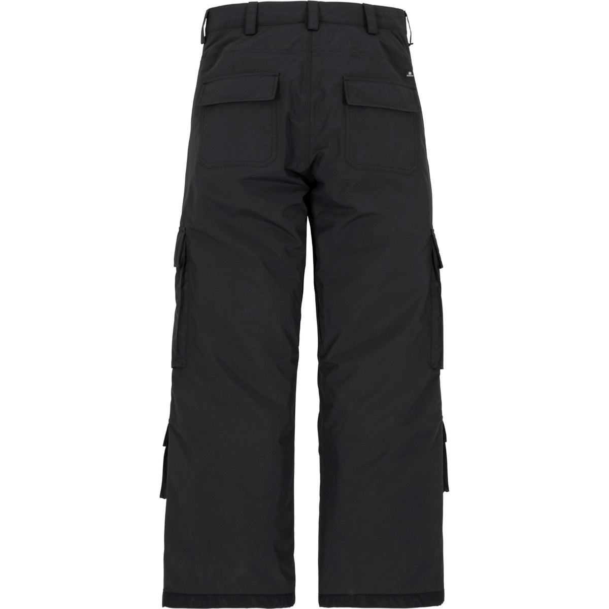 Mula 2L Insulated Women Snow Pants