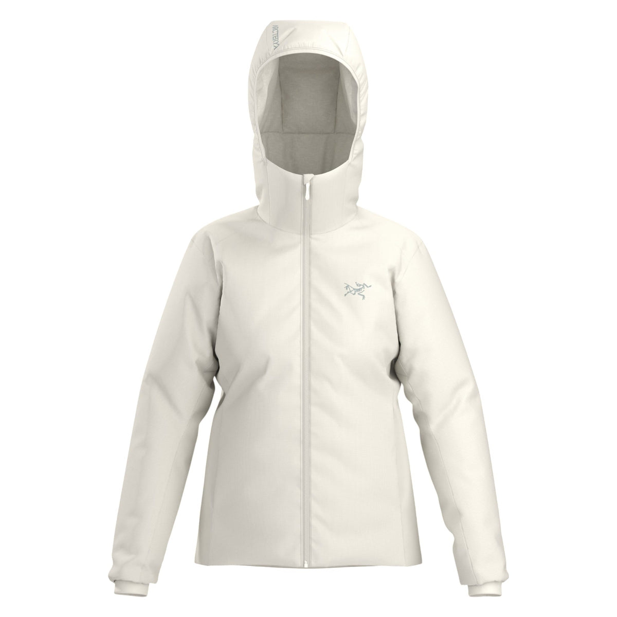 Veste à Capuche Isolante Atom Hoody Femme