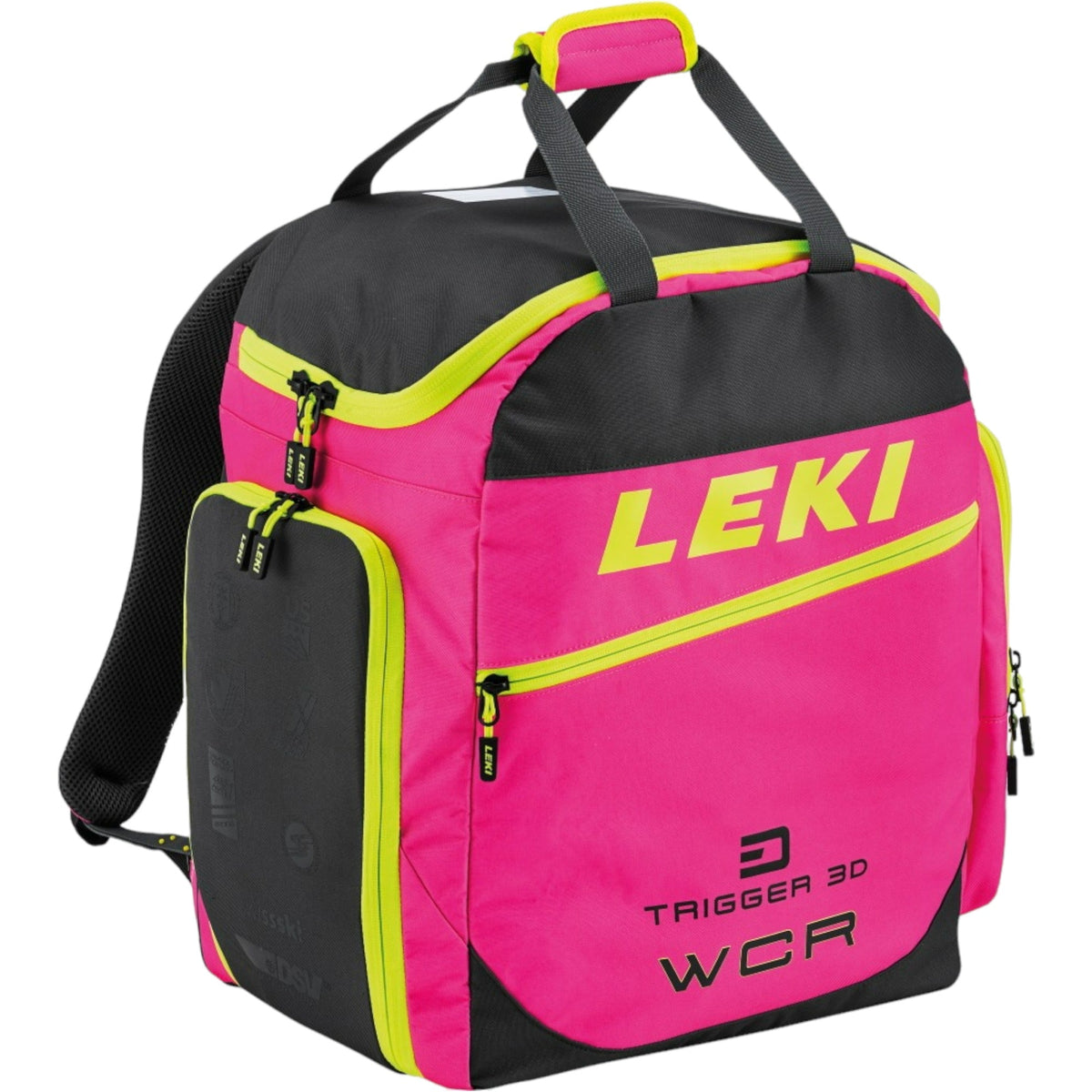 WCR 60L Adult Ski Boot Bag