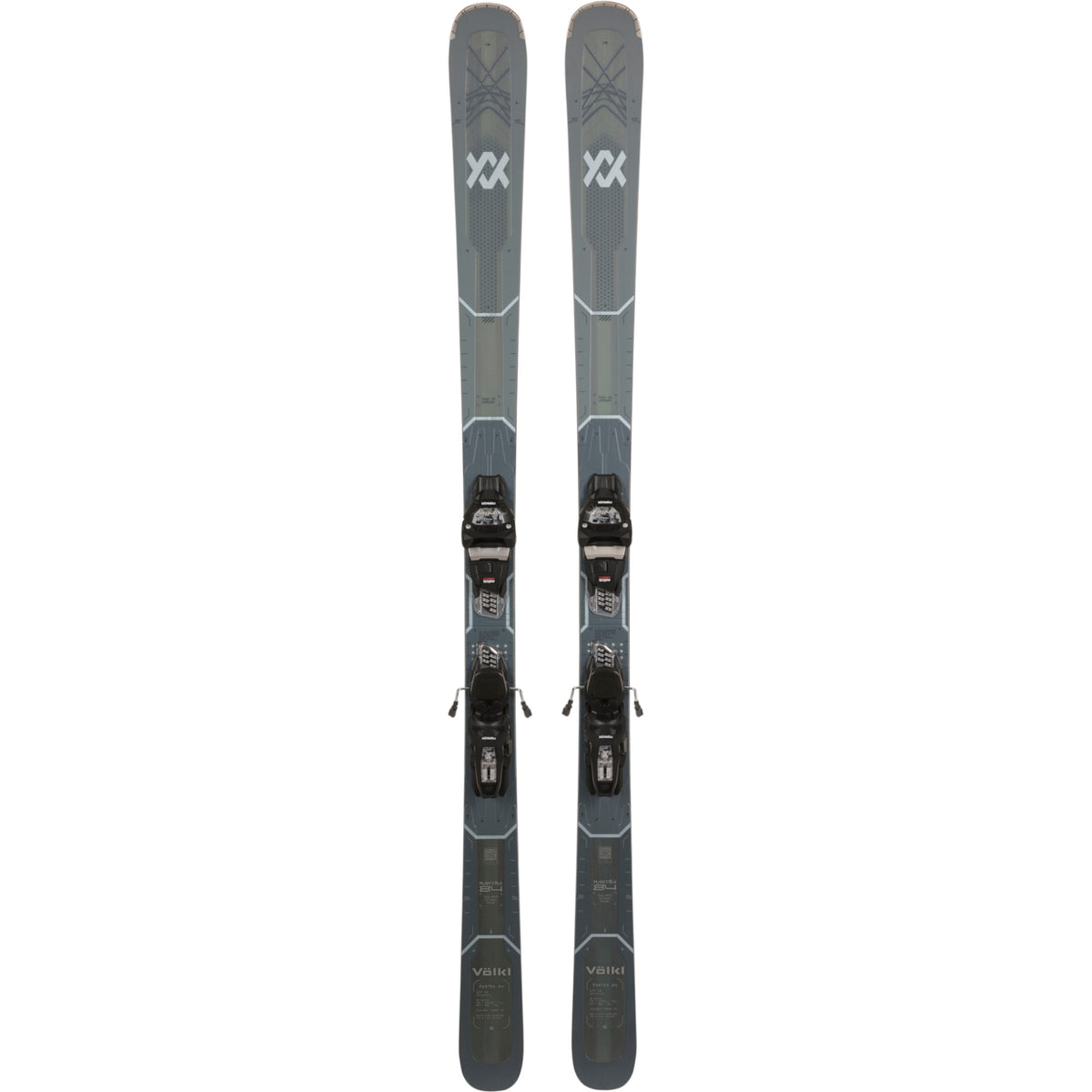 Volkl 170