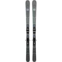 Volkl 170