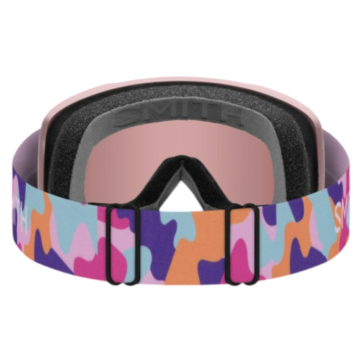 Lunettes de Ski Tribute Adulte