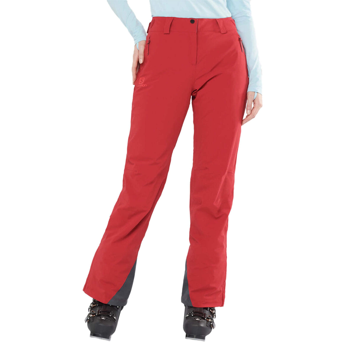 The Brilliant Womens Pants