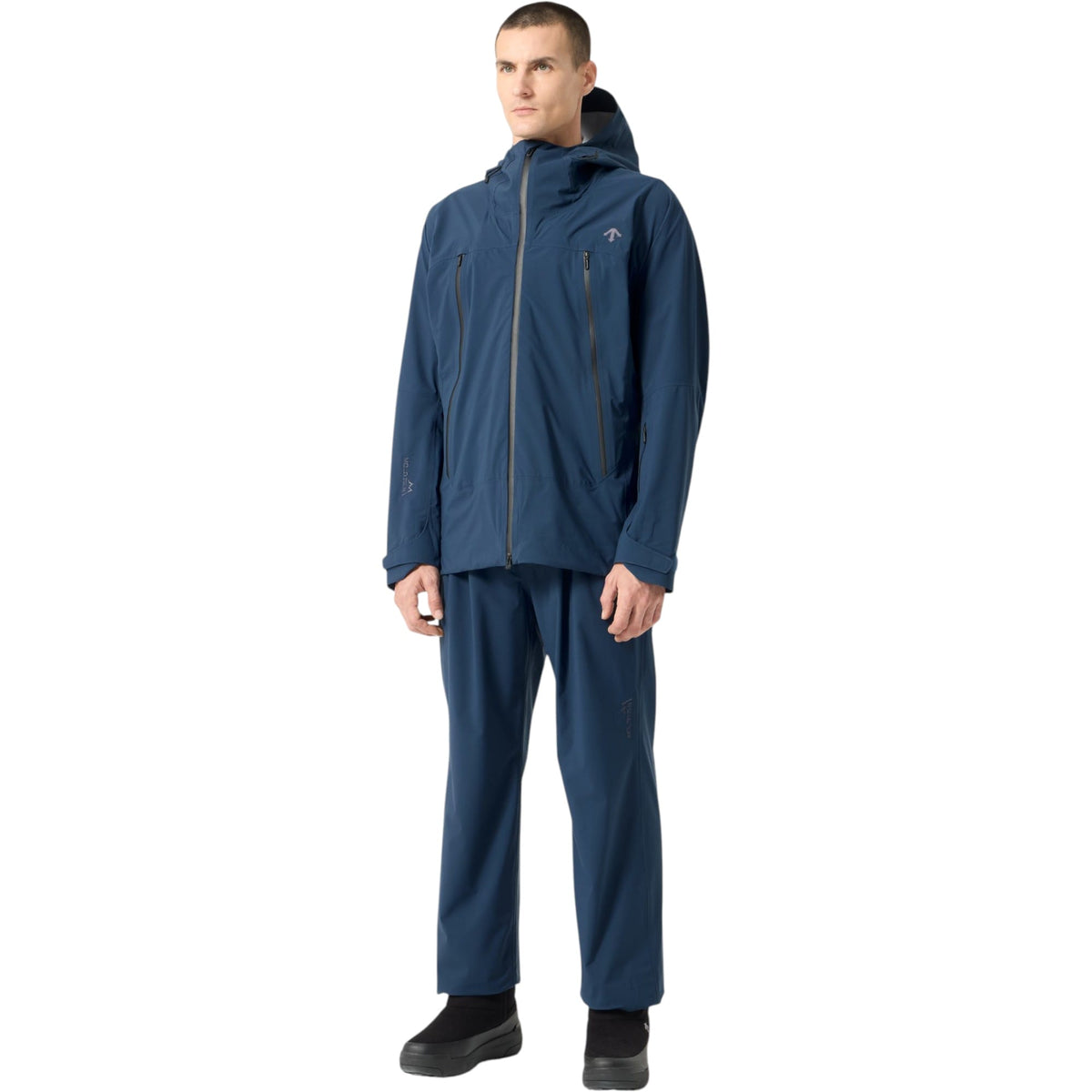 Descente Noir.BK00 M