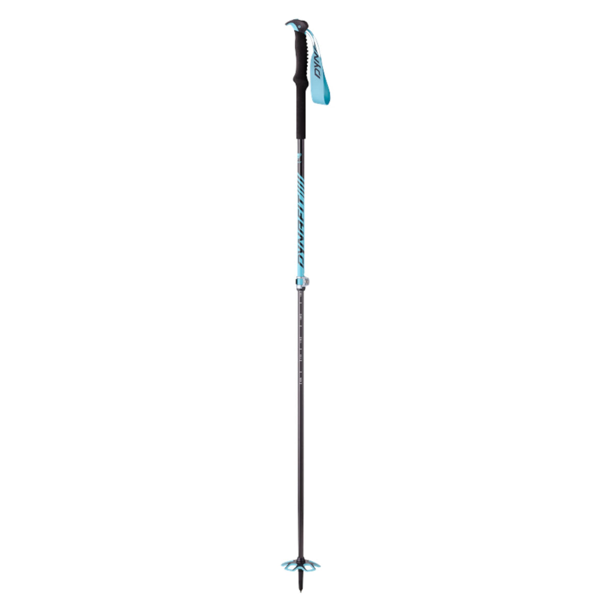Bâtons de Ski Free Vario Adulte