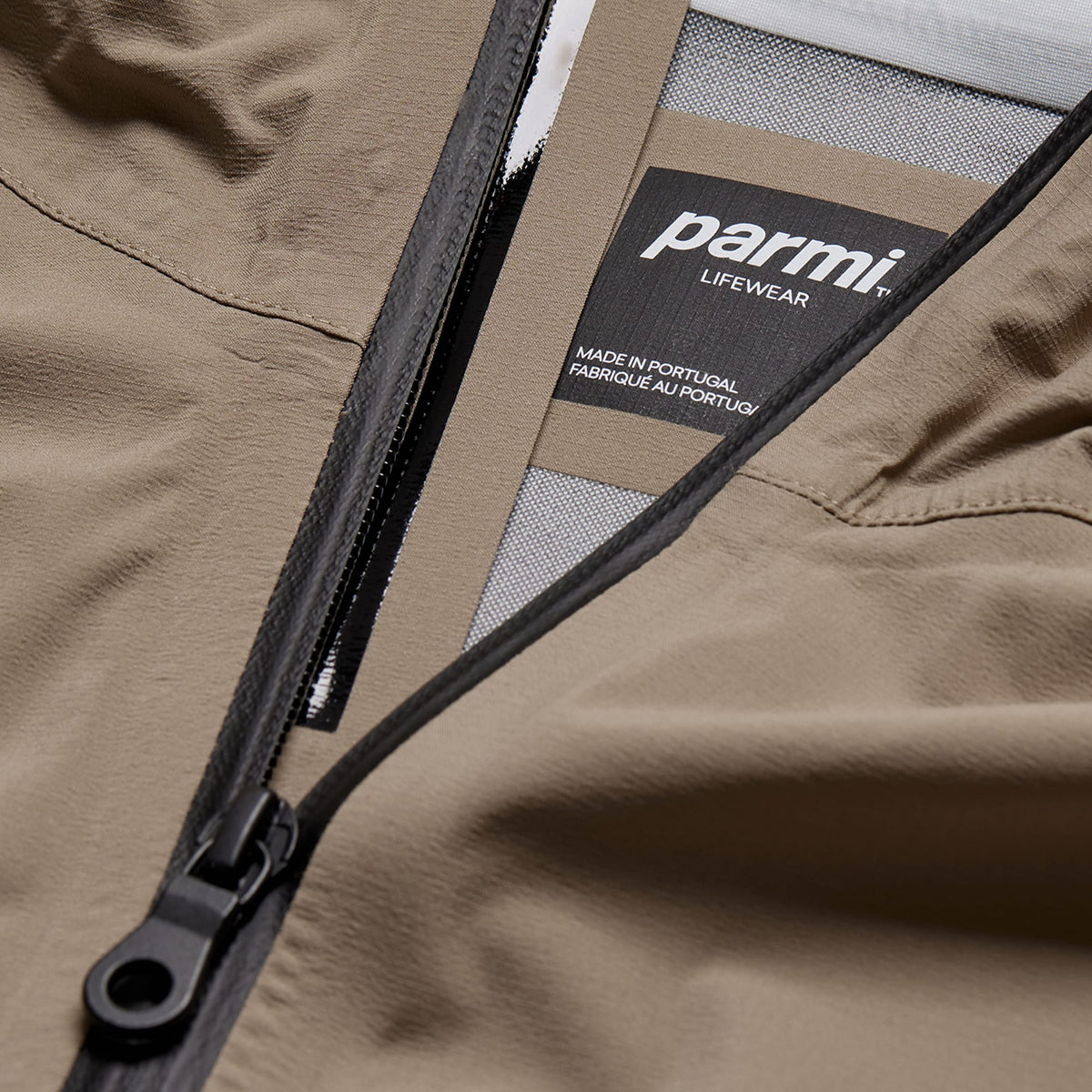 Manteau All Weather Homme