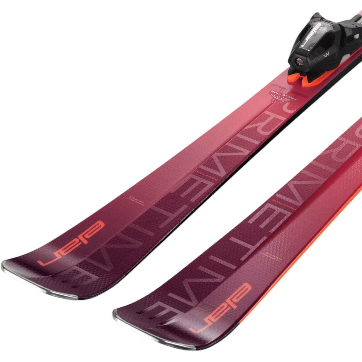 Primetime N4 + PS ELW 11.0 Women Alpine Skis