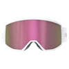 Four HD Adult Ski Goggles