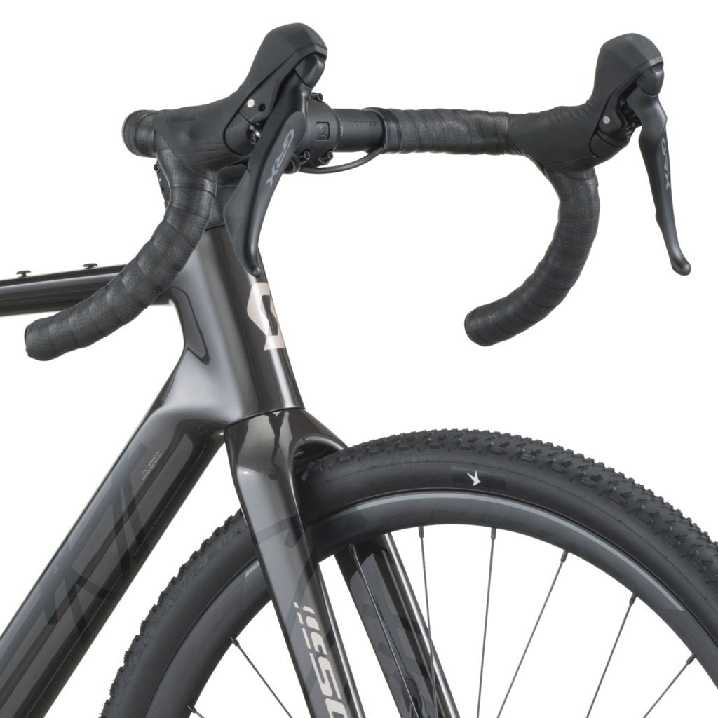 Vélo de Gravel Addict 30 Adulte
