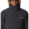 Manteau Winter District II Homme