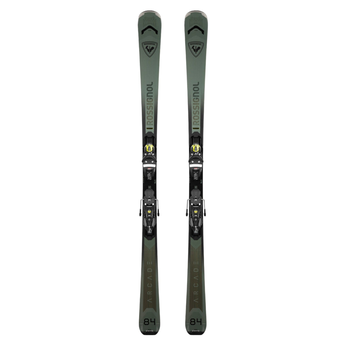 Rossignol 160