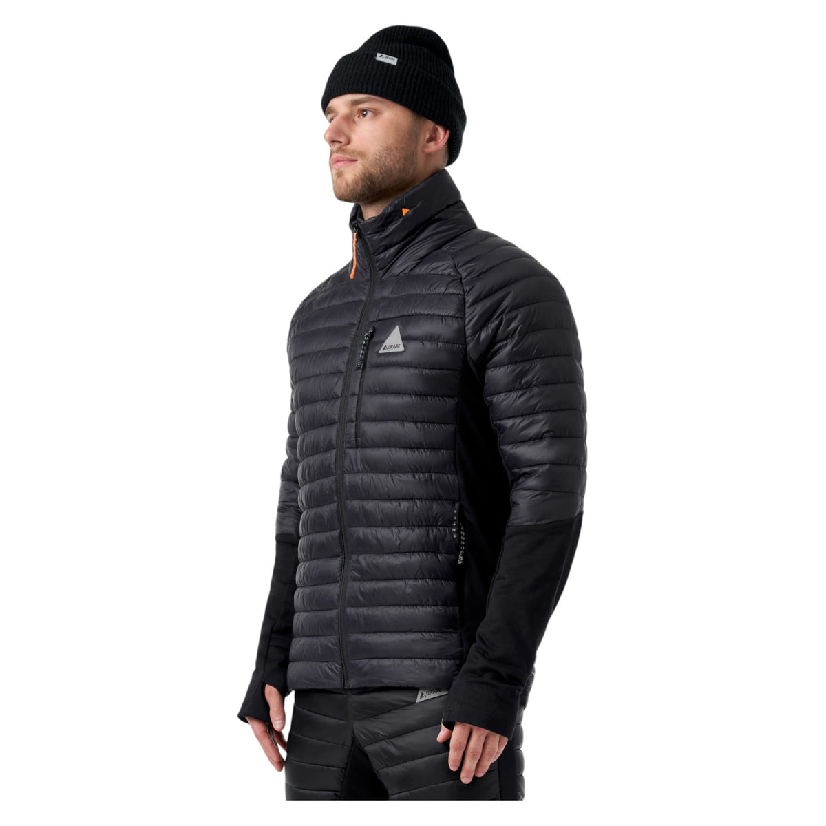 Morrison Gilltek Men Insulated Vest