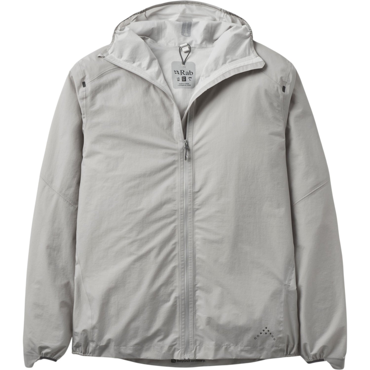 Phantom Men Wind Jacket