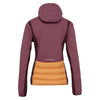 Manteau d'Hiver Tirill Femme