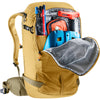 Deuter Savanna/Nori.6216 32 Litres