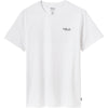 Chandail Manches Courtes de Course Stance Traverse Homme