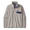 Couche Isolante Synchilla Snap-T Pullover Homme