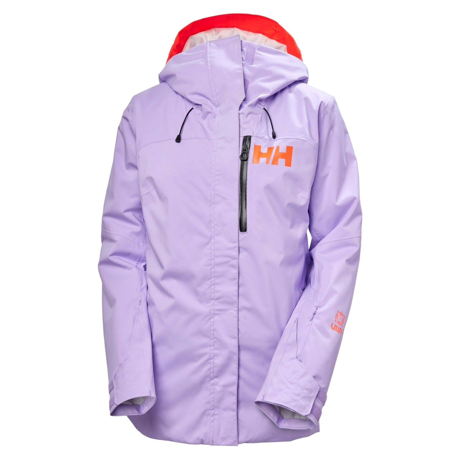 Powshot Women Jacket