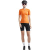 Cuissard de Vélo Adv Endur Solid Shorts Femme