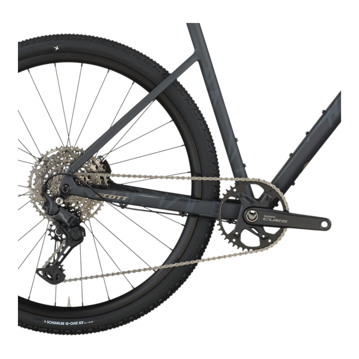 Speedster 30 Adult Gravel Bike