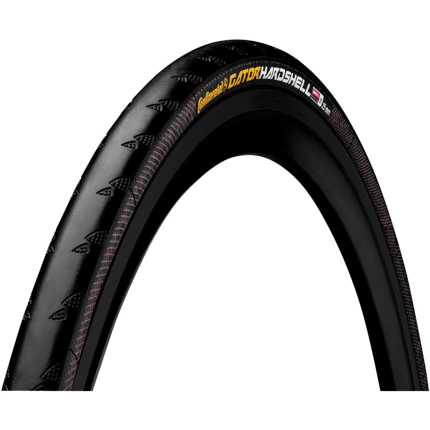 Pneu pour Vélo de Route Gator Hardshell Folding Duraskin