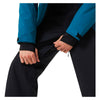 Canopy Insulated Men Snow Pants