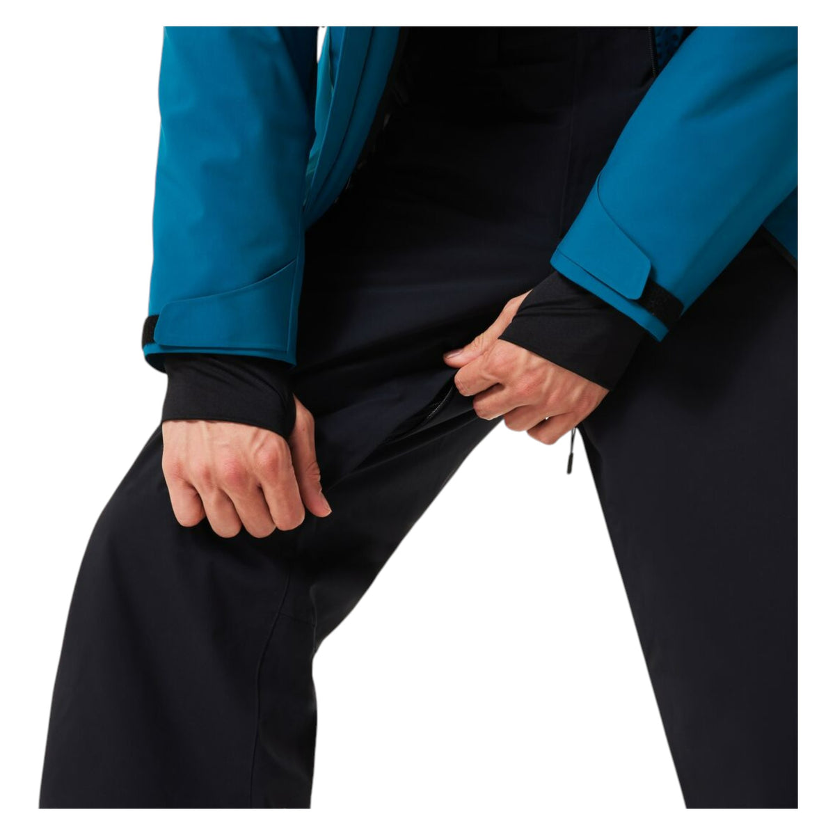 Canopy Insulated Men Snow Pants