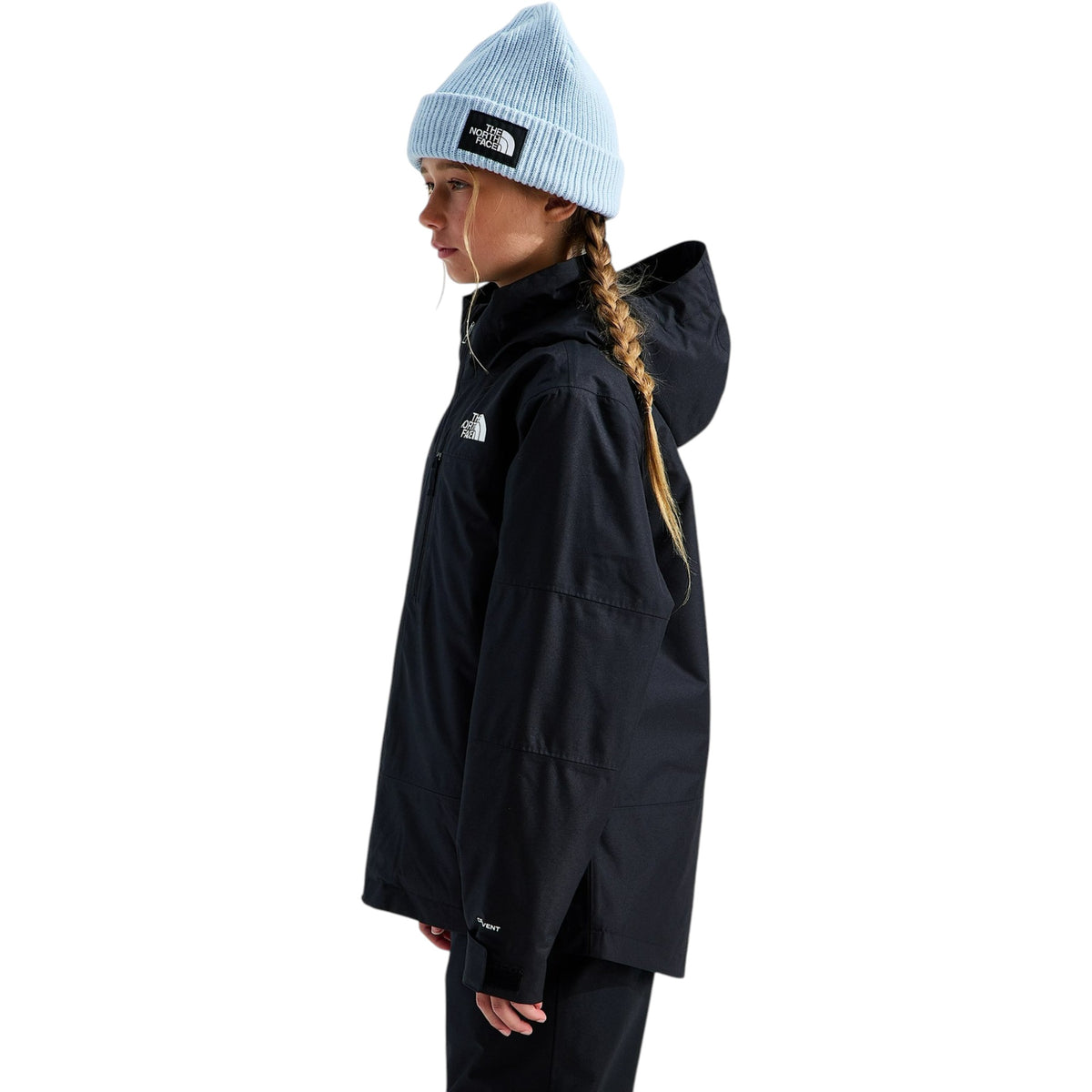 The North Face TNF Noir.JK3 L