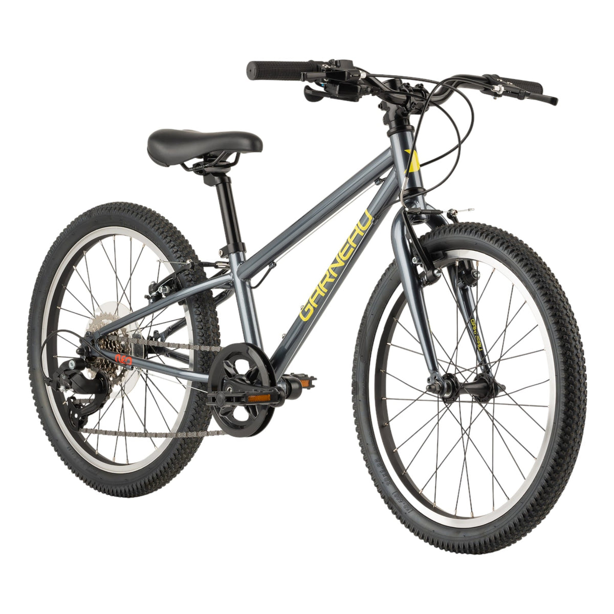 Vélo Hybride Neo 207 Enfant