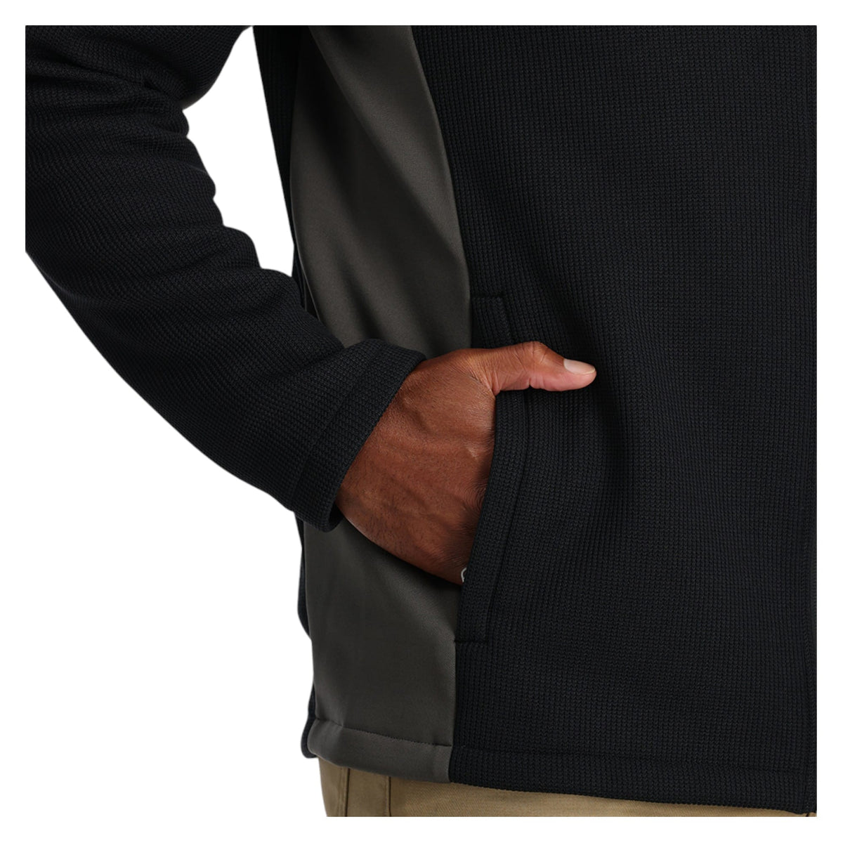 Chandail Manches Longues Bandit Homme