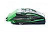 Remorque pour Vélo Cadence2 + Cycle Green