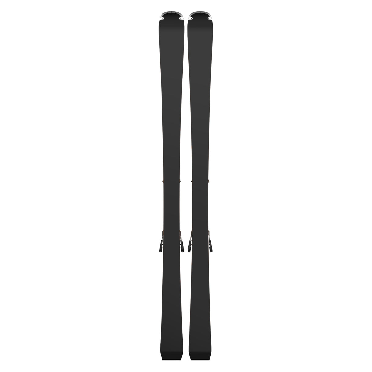Redster Q6 + MI 12 GW Adult Alpine Skis