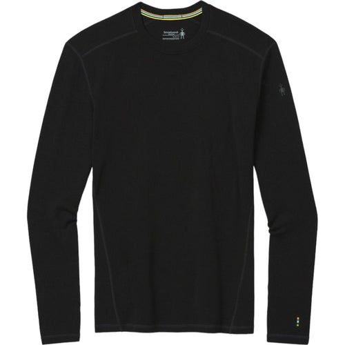 Haut de Sous-Vêtement Classic Thermal Merino 250 Crew Homme